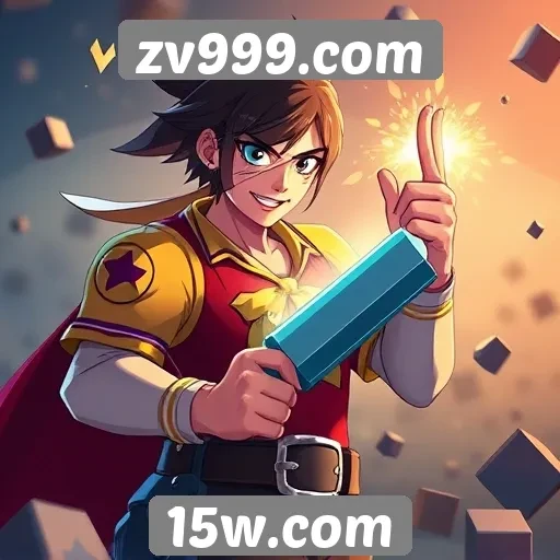 Comparativo de mecânicas de jogo em zv999.com